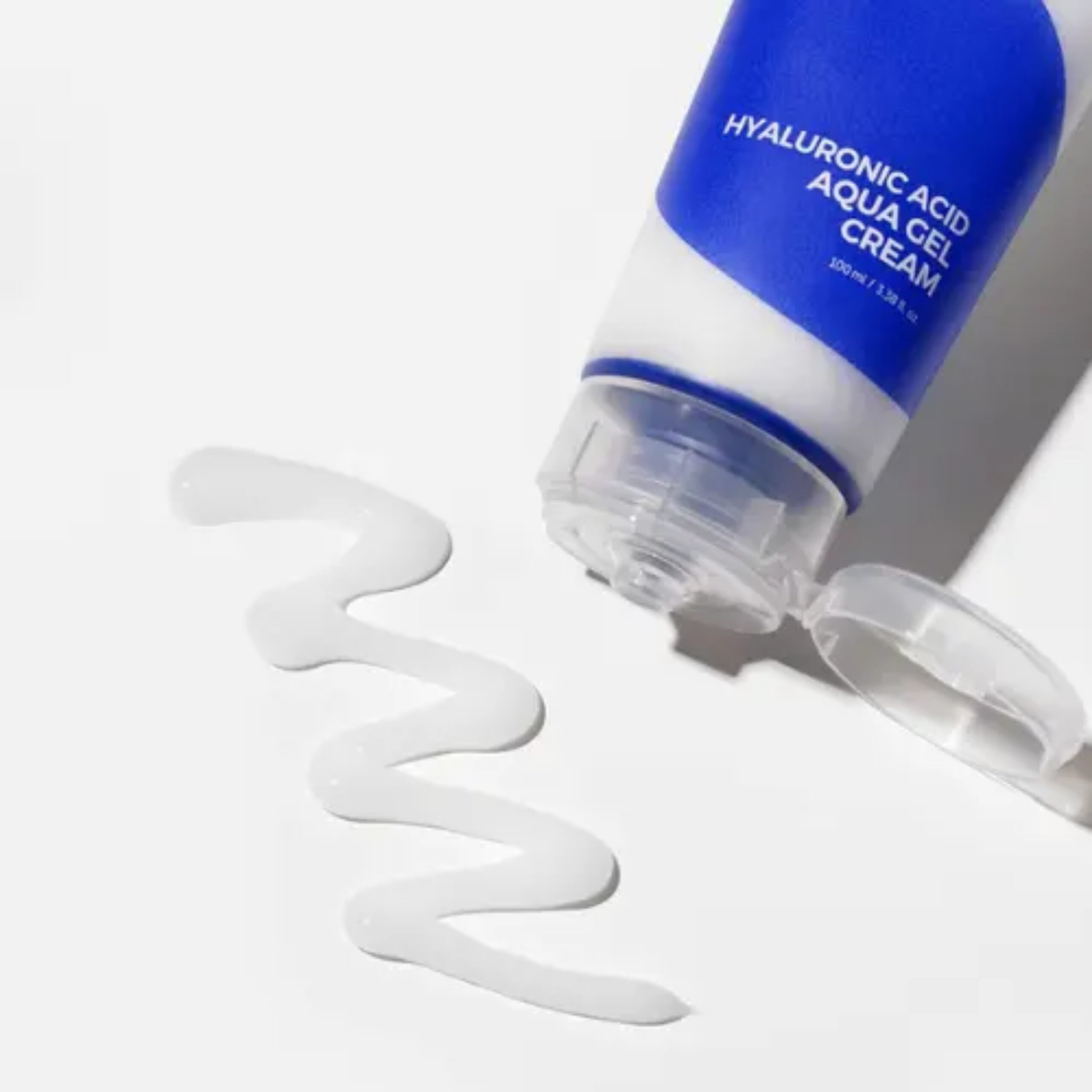 Hyaluronic Acid Aqua Gel Cream