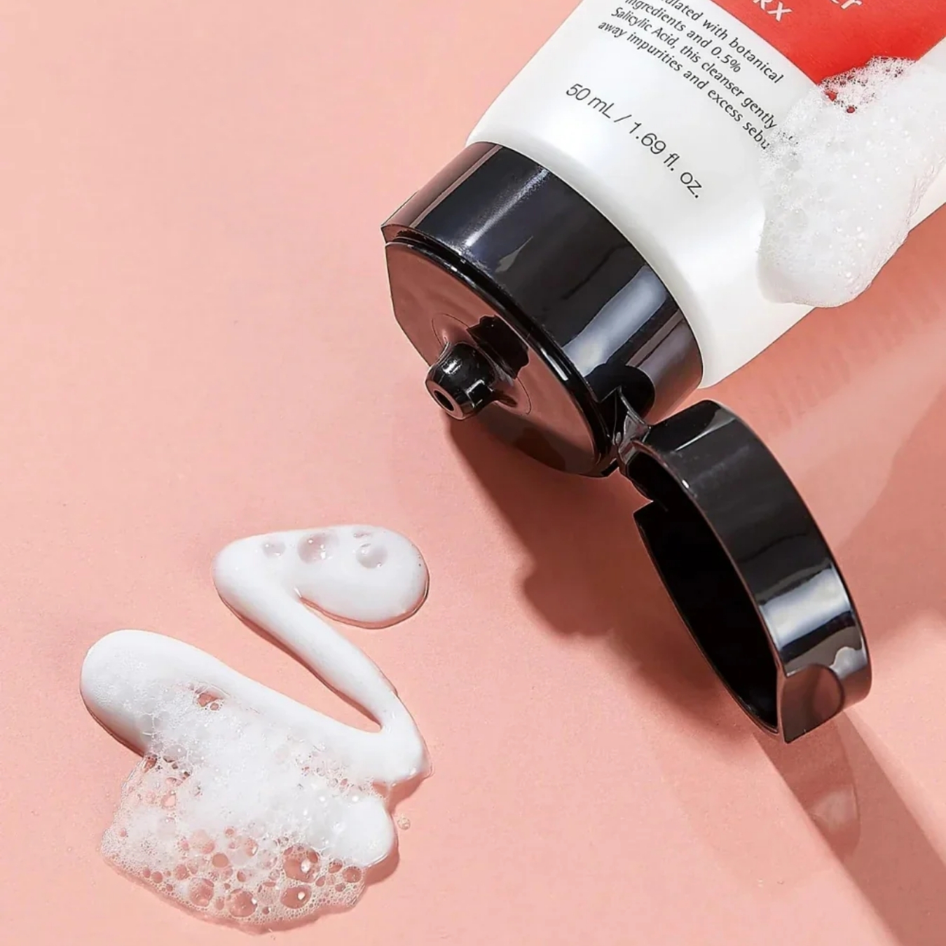 Salicylic Acid Daily Gentle Cleanser