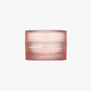 Triple Collagen Cream 4.0