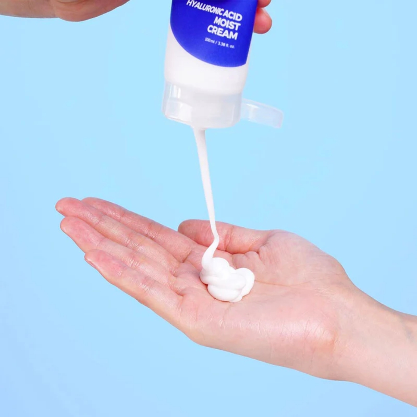 Hyaluronic Acid Moist Cream