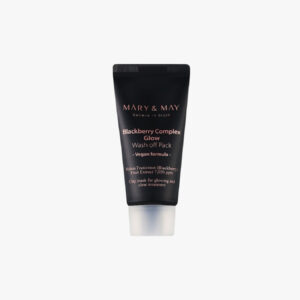 Masque Vegan Blackberry Complex Glow