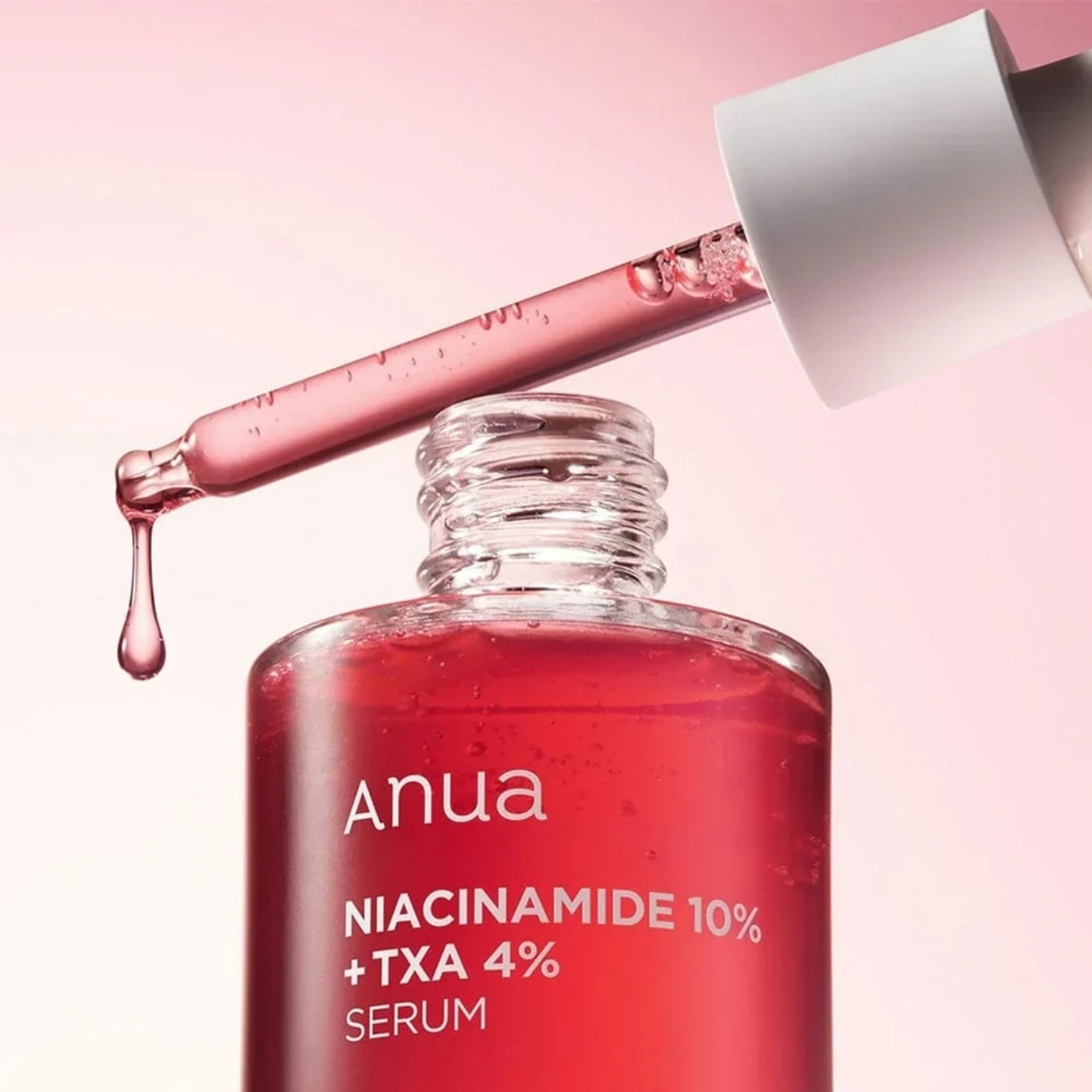 Niacinamide 10% + TXA 4% Dark Spot Correcting