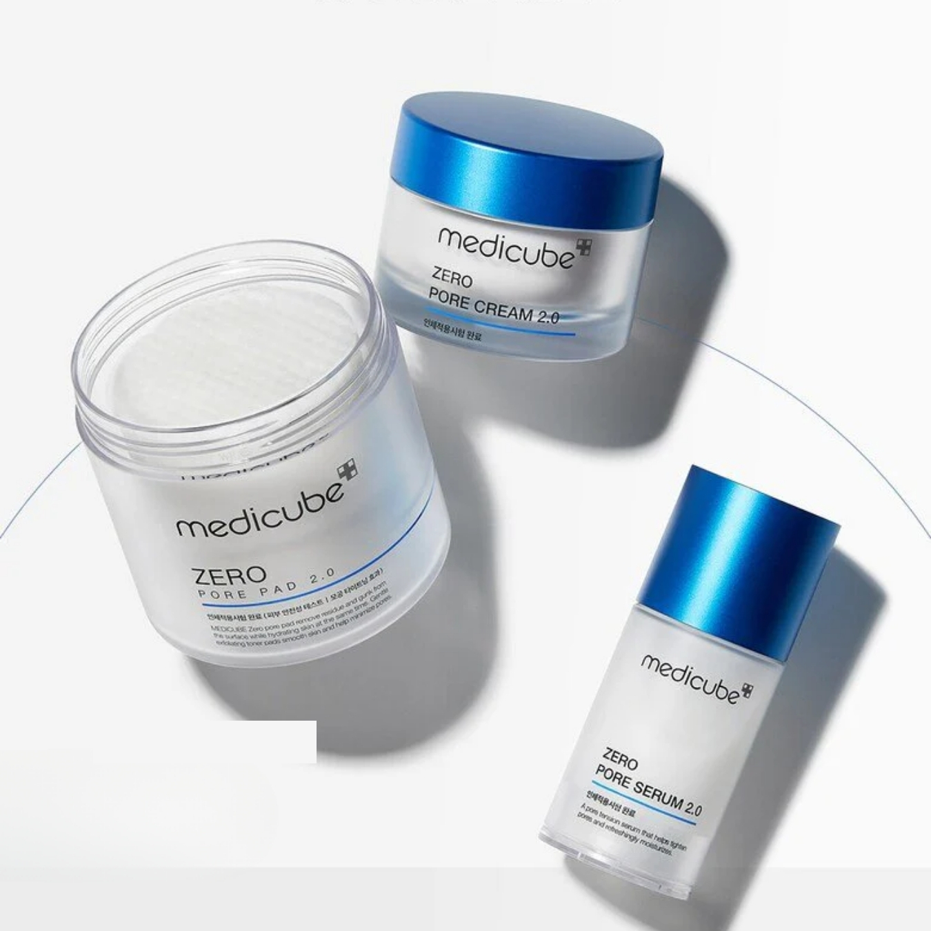 Zero Pore Serum 2.0
