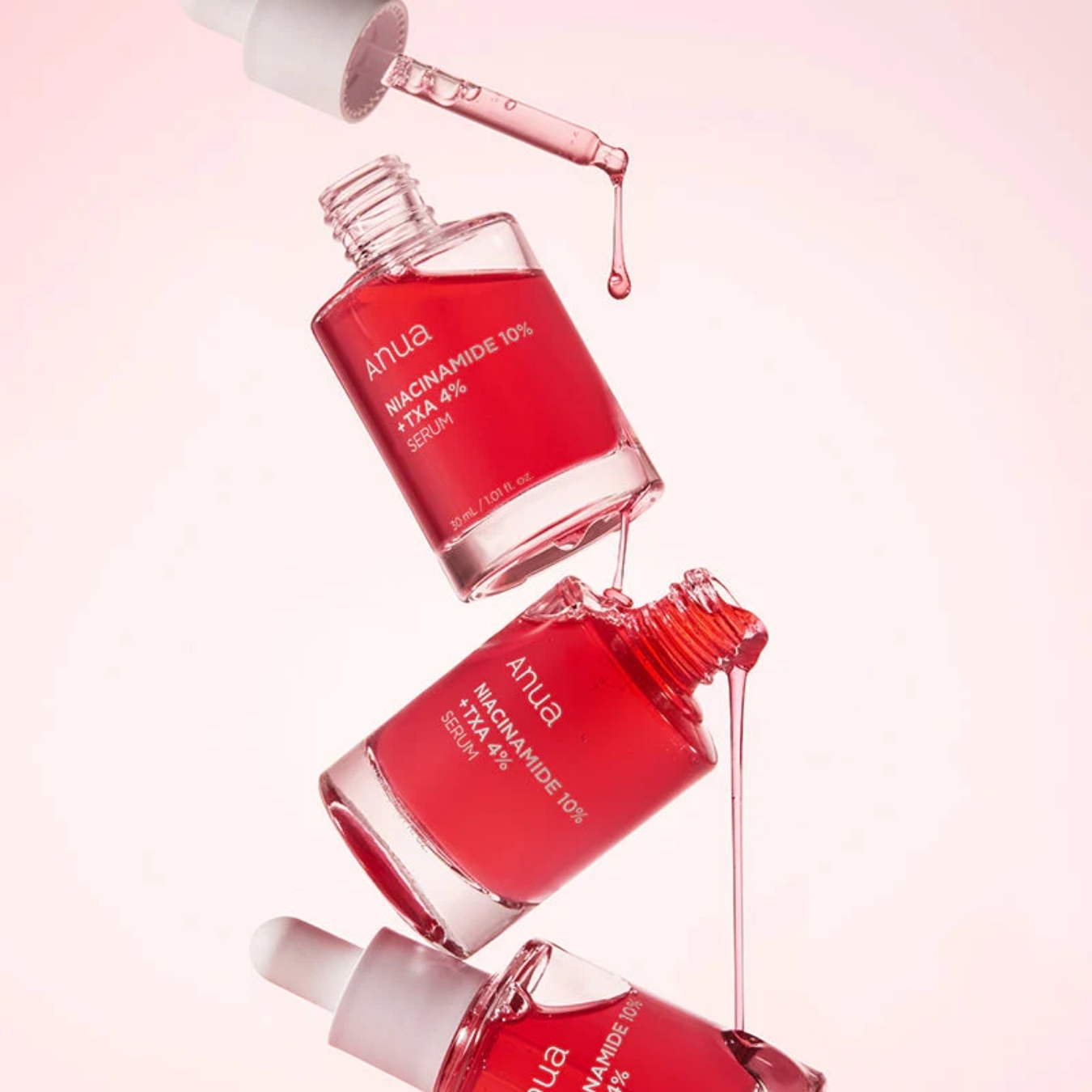Niacinamide 10% + TXA 4% Dark Spot Correcting