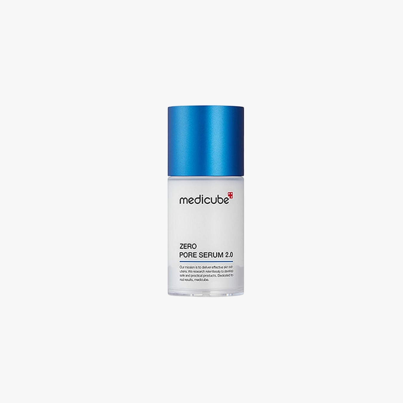Zero Pore Serum 2.0
