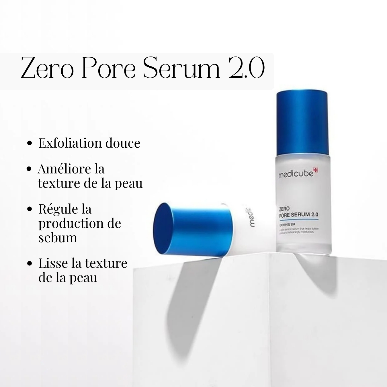 Zero Pore Serum 2.0