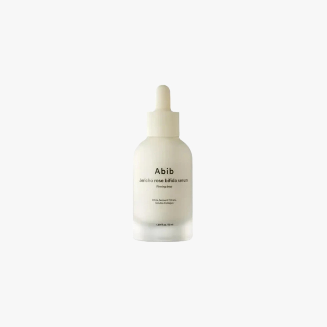 Jericho Rose Bifida Serum Firming Drop