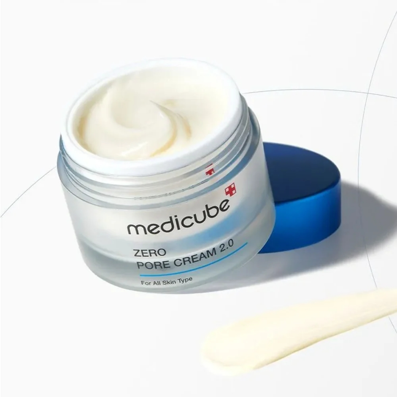 Zero Pore Cream 2.0