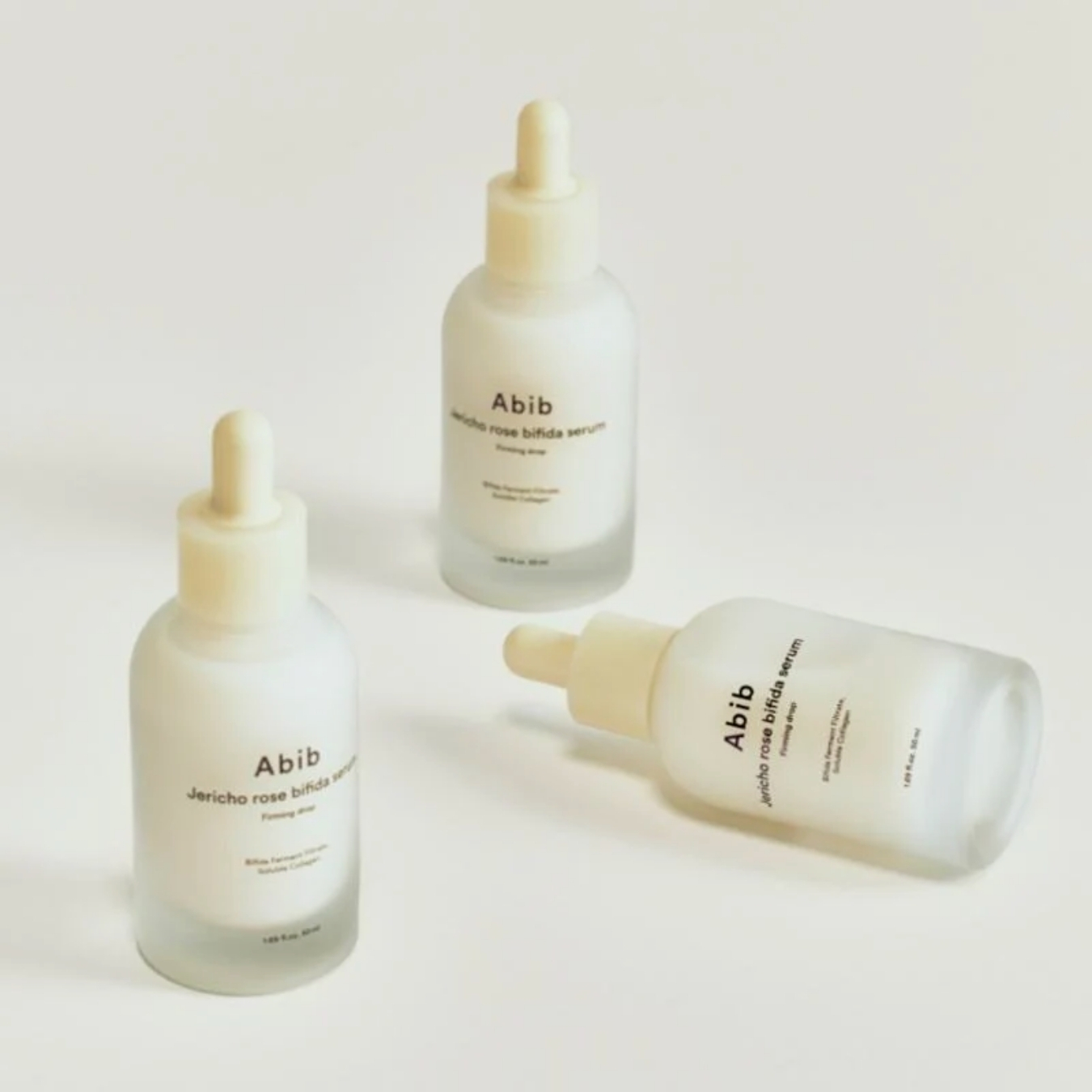 Jericho Rose Bifida Serum Firming Drop