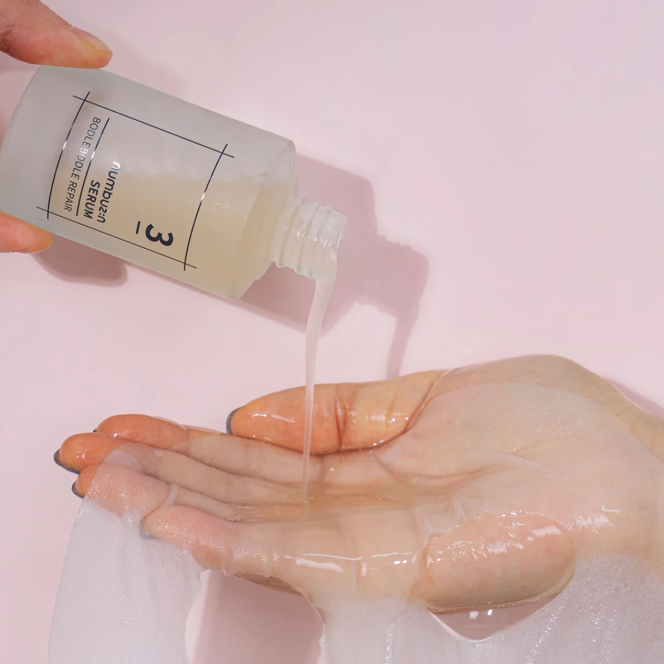 N°3 Skin Softening Serum