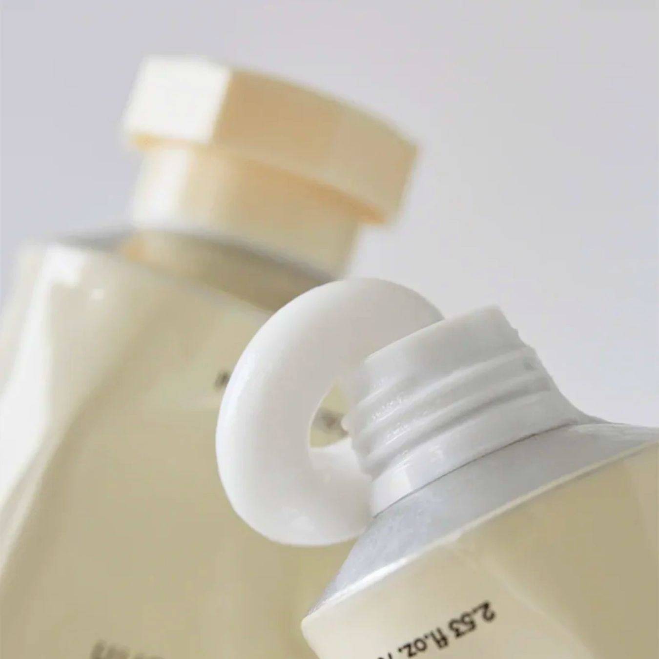 Jericho Rose Crème Nutrition