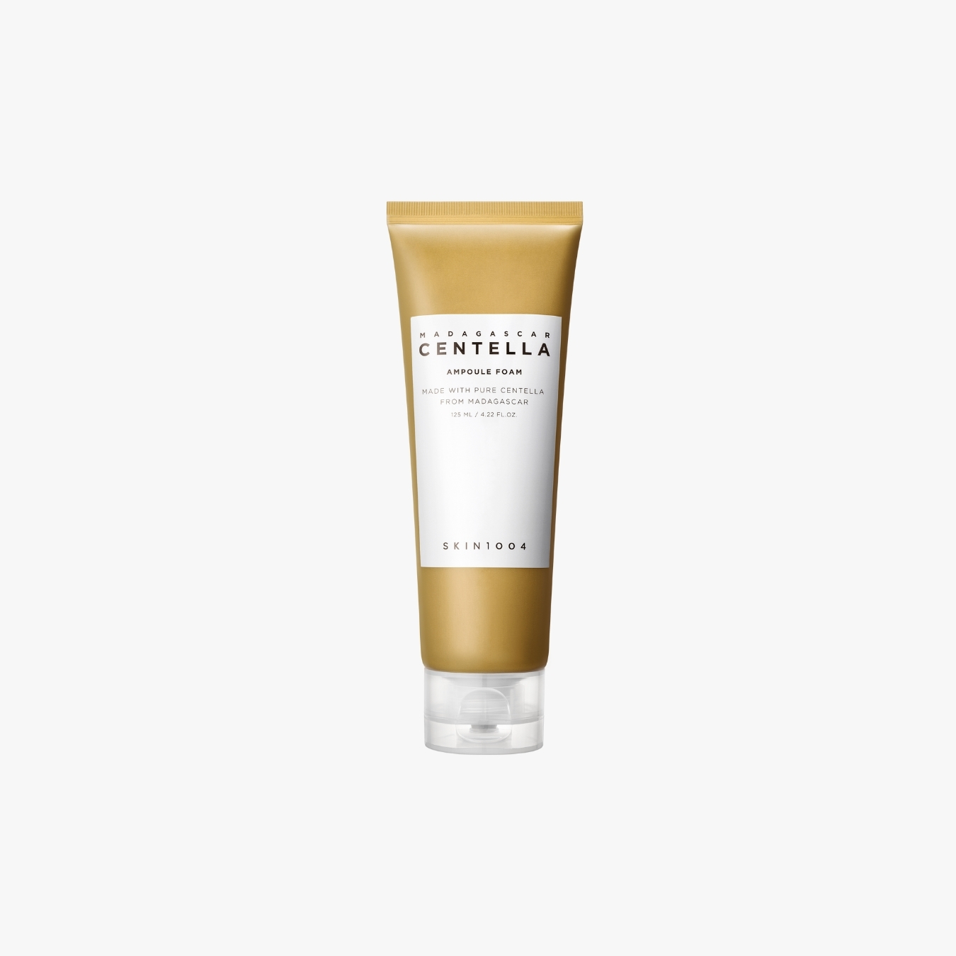 Madagascar Centella Ampoule Foam