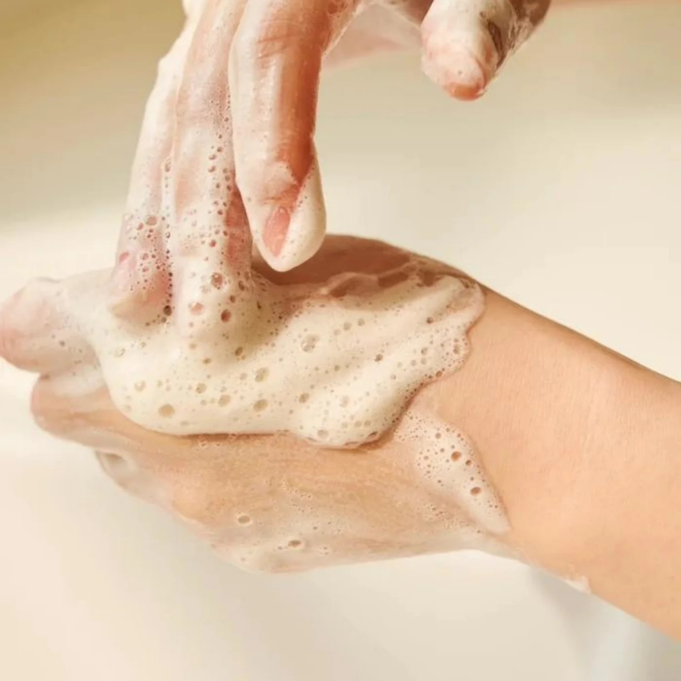 Madagascar Centella Ampoule Foam