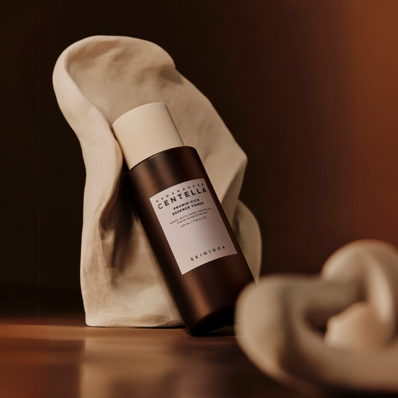 Madagascar Centella Probio-cica Essence Toner