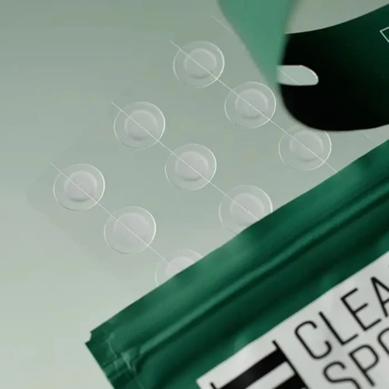 30 Days Miracle Clear Spot Patches