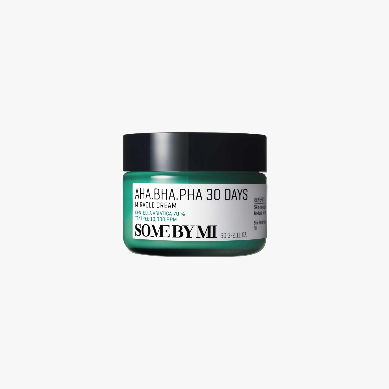 AHA BHA PHA 30 Days Miracle Cream