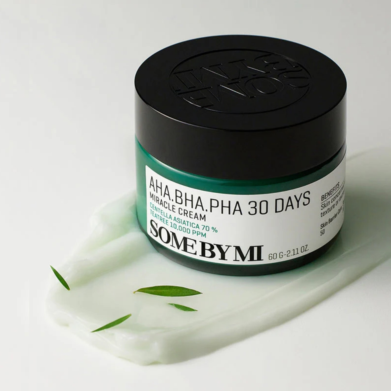 AHA BHA PHA 30 Days Miracle Cream