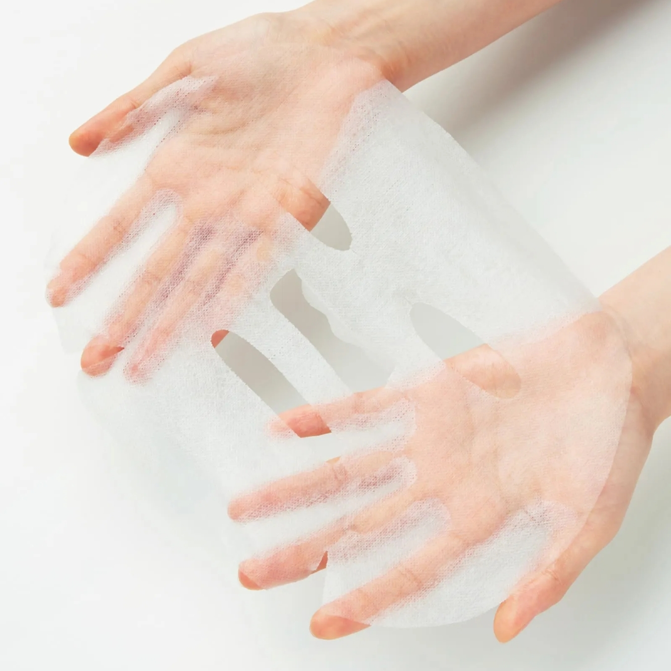 Masque en tissu  Fresh to go - Yuja