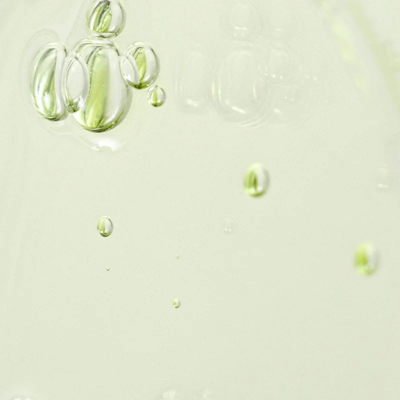 Calming Serum : Green Tea + Panthenol