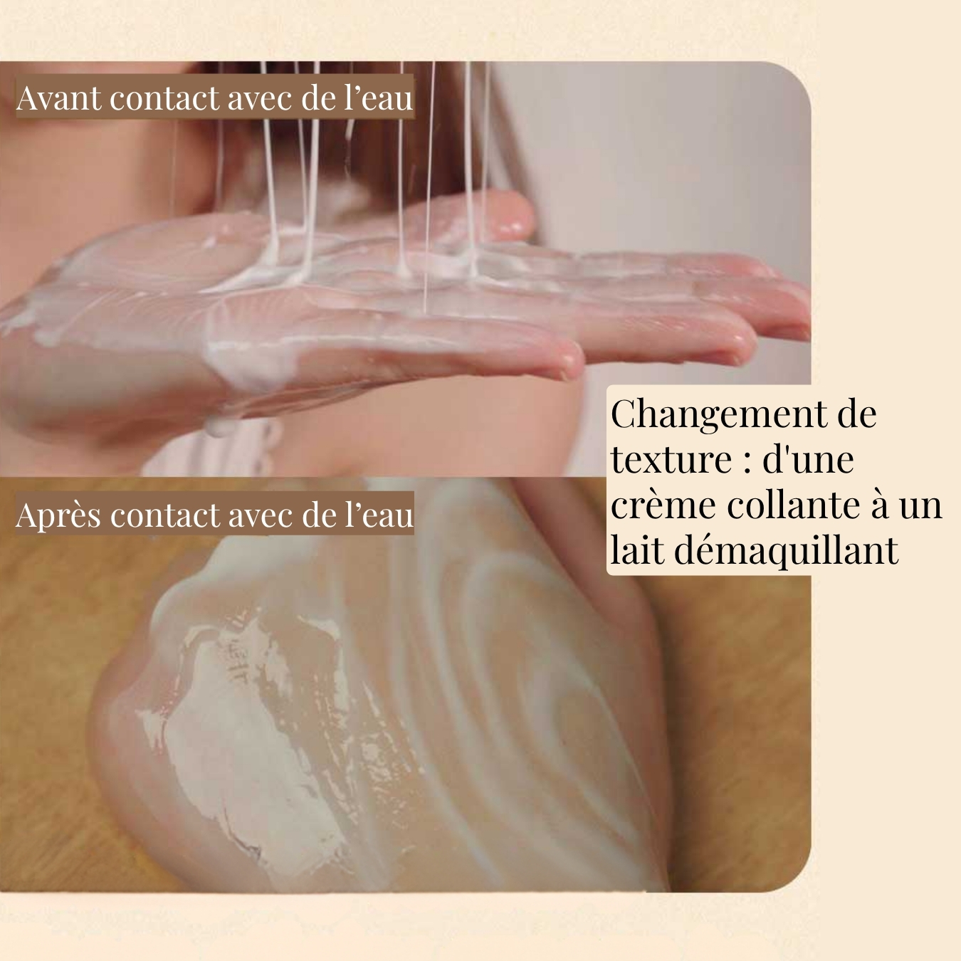 Yam Root Vegan Milk Cleanser