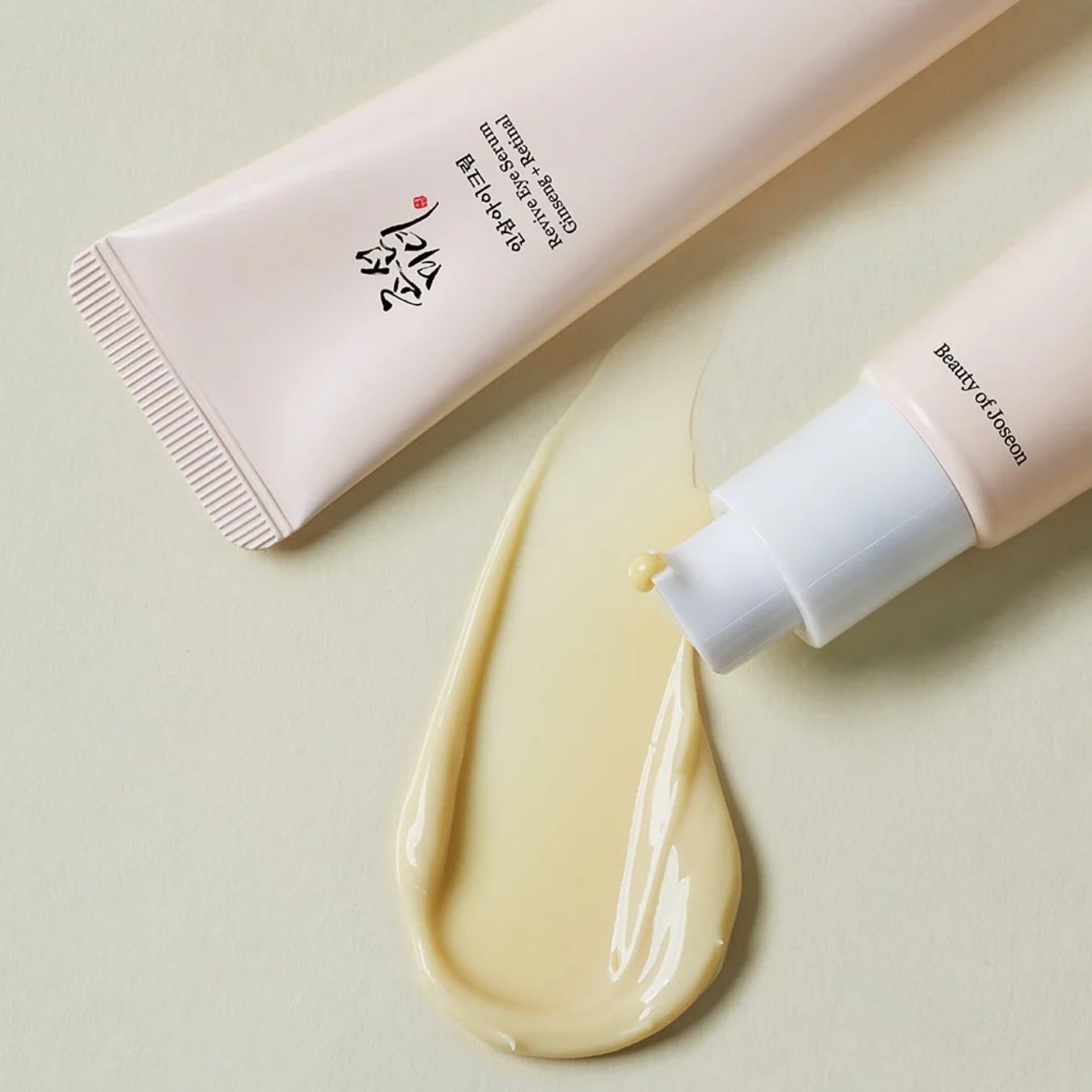 Revive Eye Serum: Ginseng + Retinal