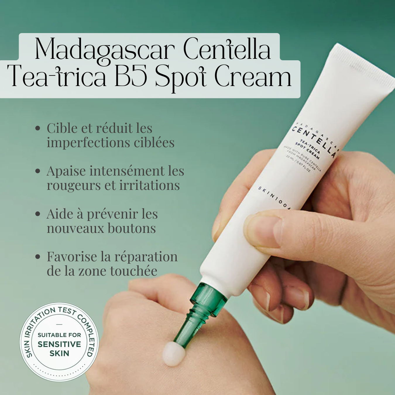 Coffret Routine Purifiante & Anti-boutons