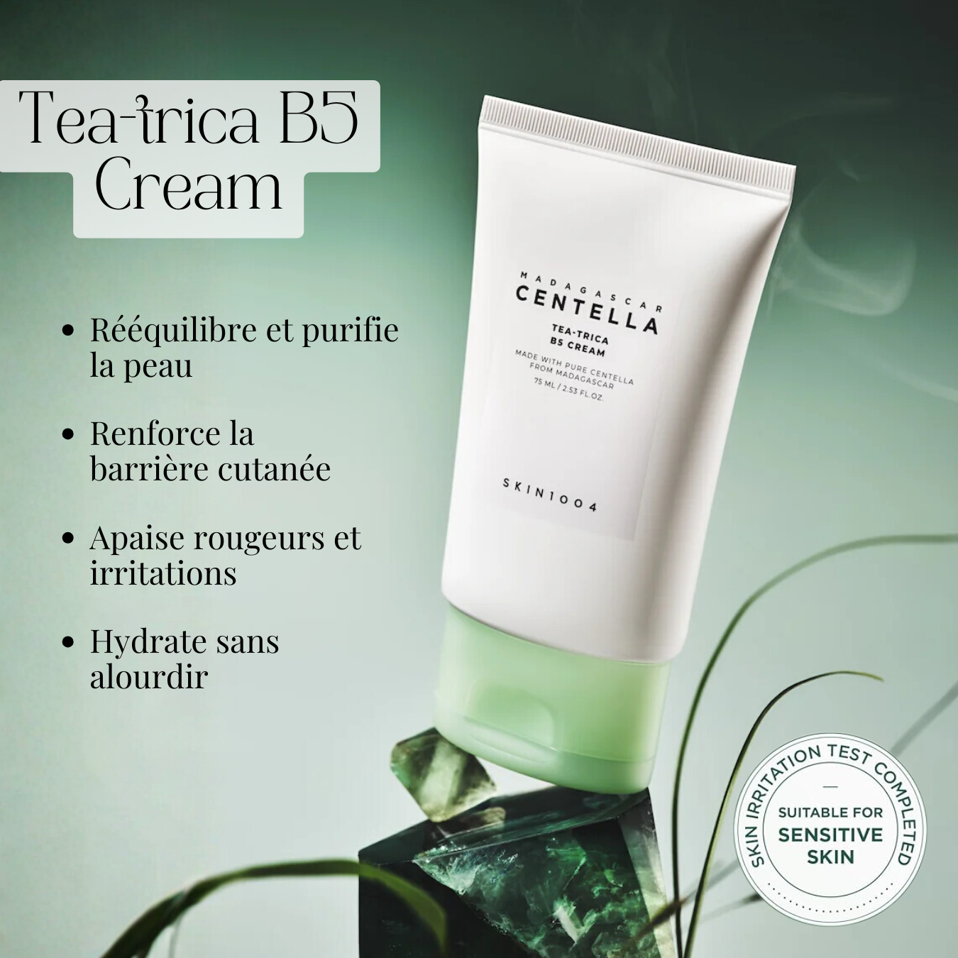 Coffret Routine Purifiante & Anti-boutons