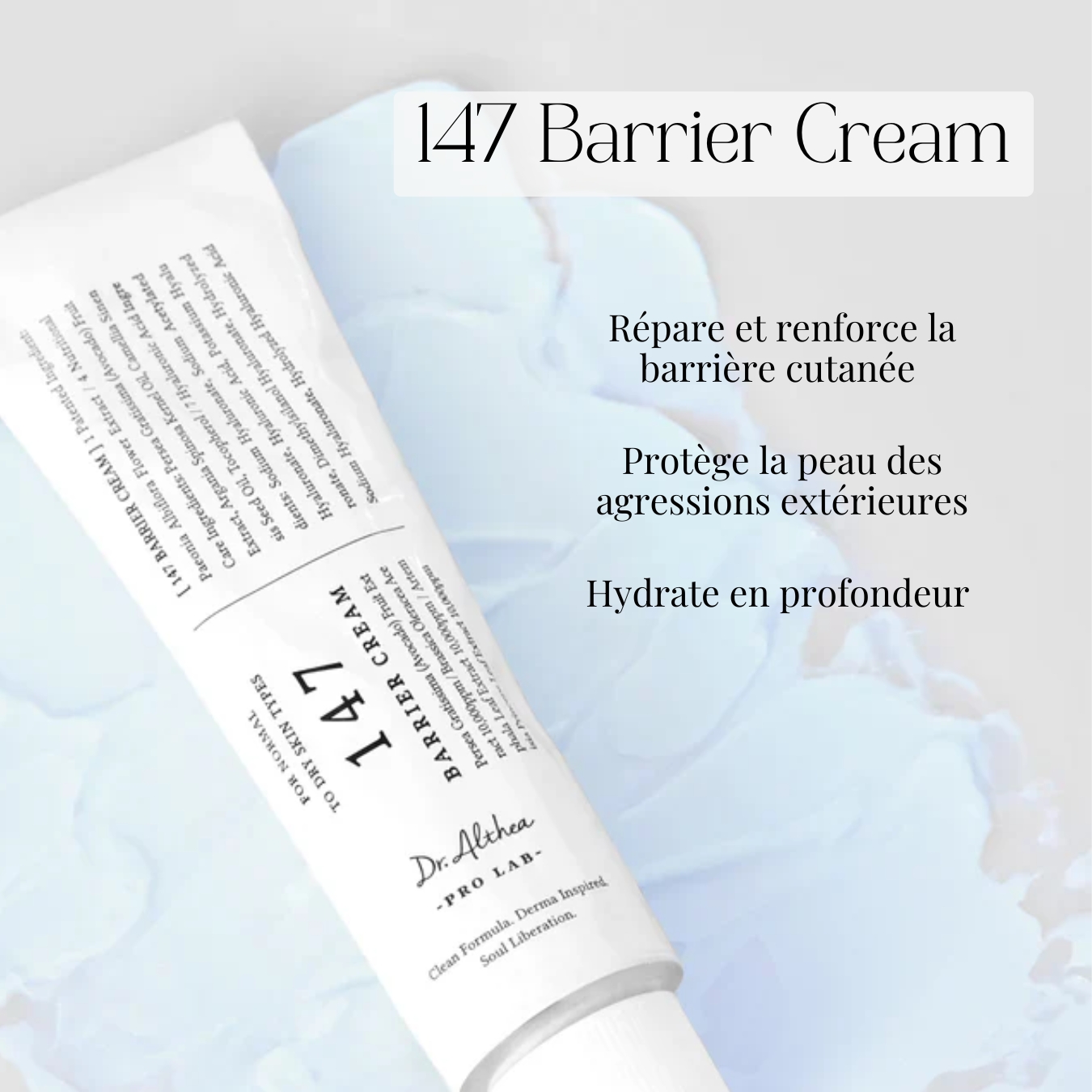 147 Barrier Cream