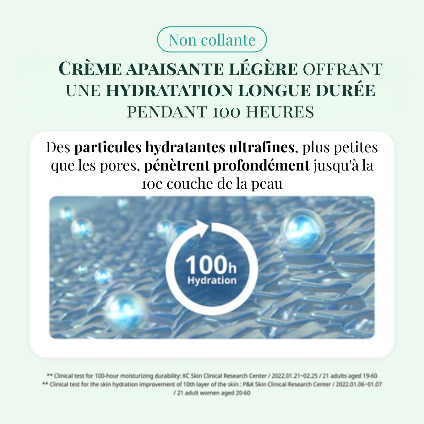 R.E.D Blemish Clear Soothing Cream