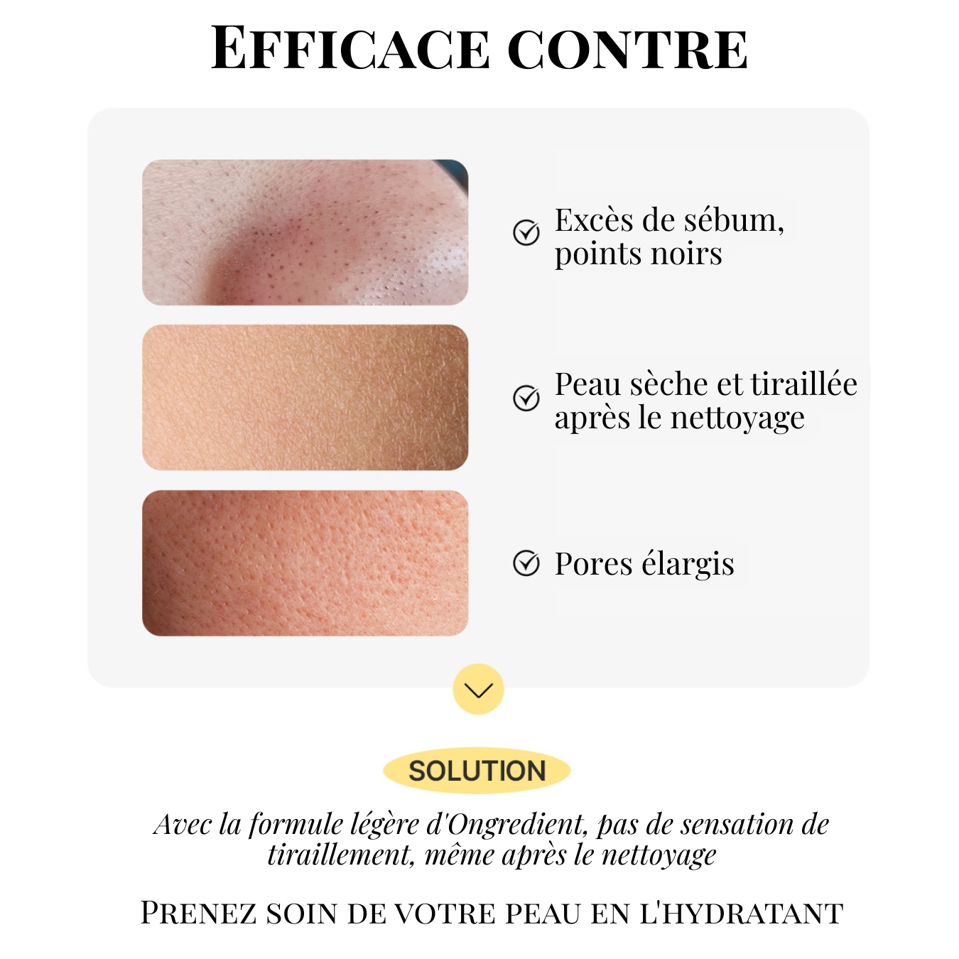 Skin Barrier Moisture Deep Cleanser