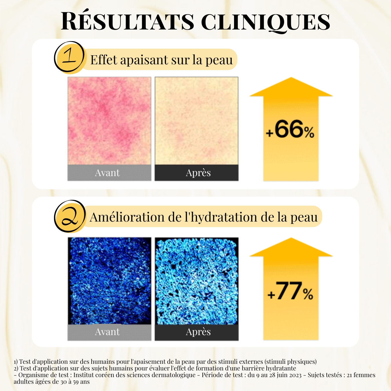 Skin Barrier Calming Lotion