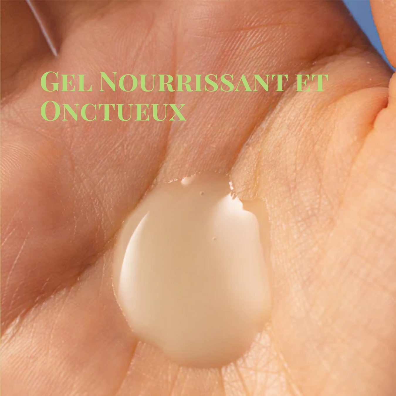 Green Tea & Enzyme Milky Foaming Wash