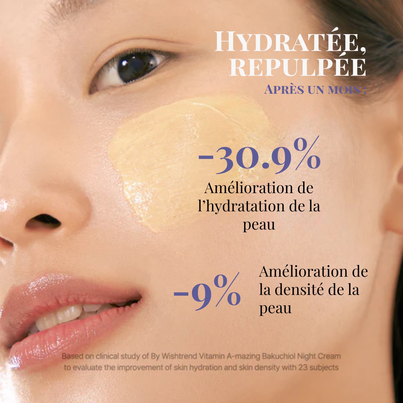 Vitamin A-mazing Bakuchiol Night Cream