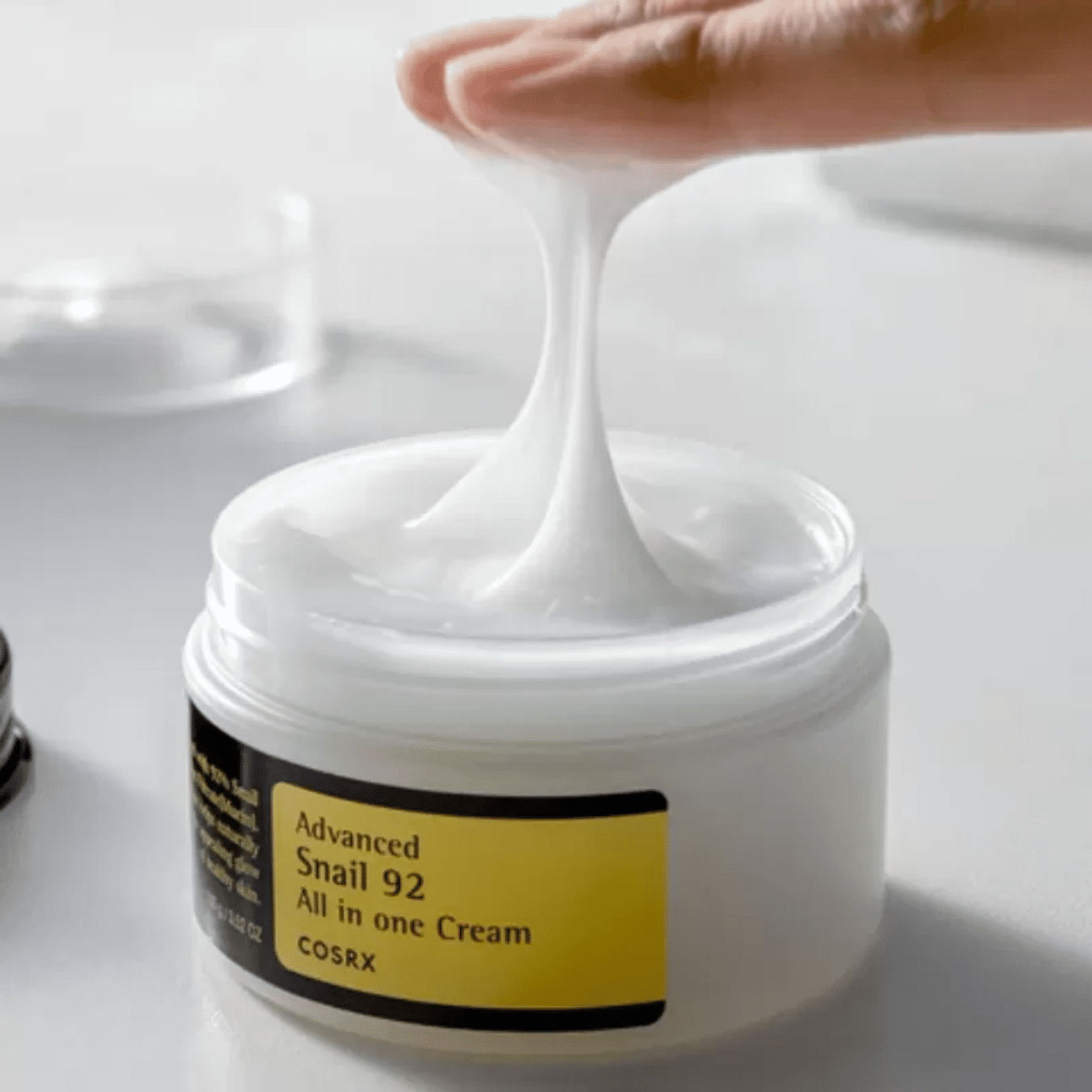 Advanced Snail 92 All in One Cream