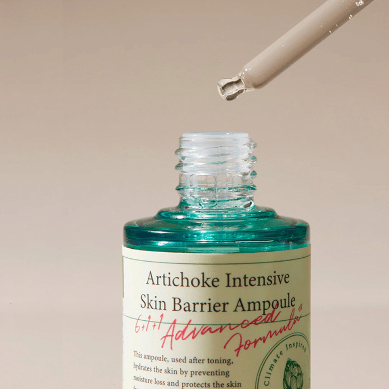Artichoke Intensive Skin Barrier Ampoule