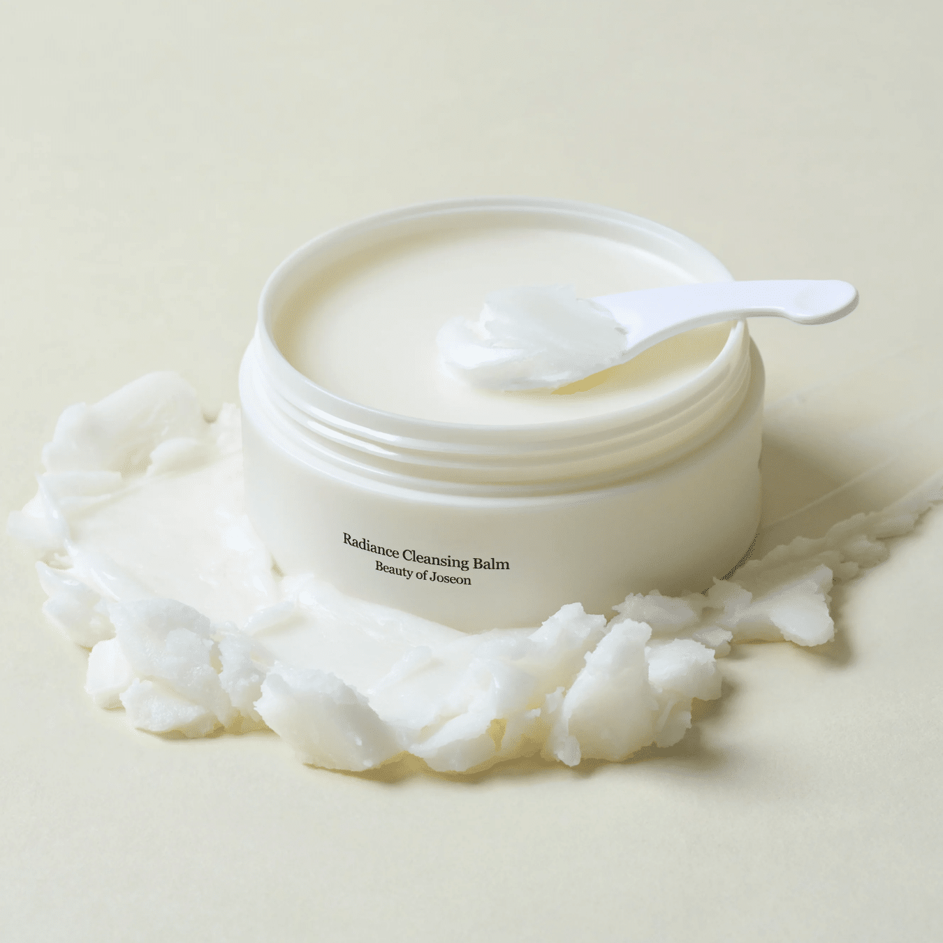 Radiance cleansing balm