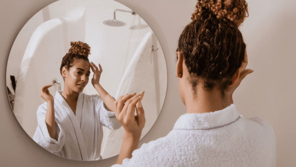 Comment construire une routine skincare quand on débute